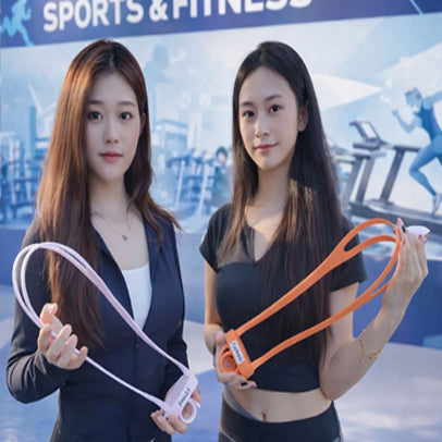 Necker Neck Trainer