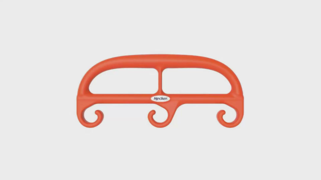 Necker Leg Trainer