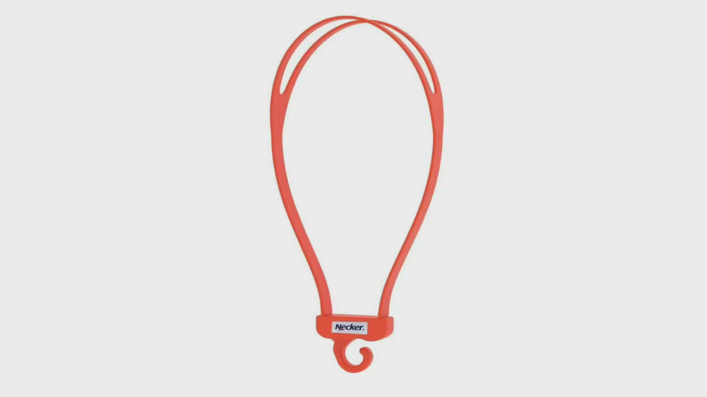 Necker Neck Trainer
