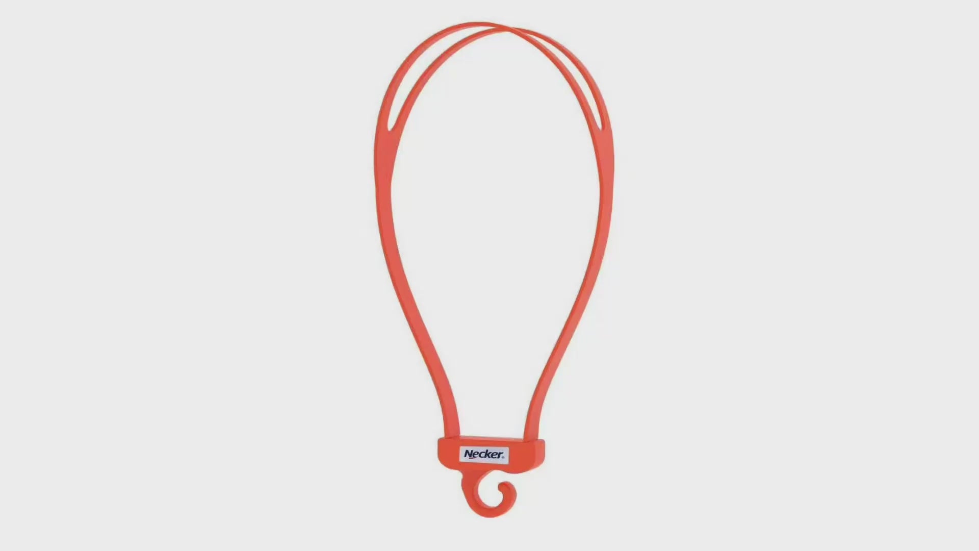 Necker Neck Trainer